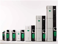 高性能交流伺服驅動器SP系列