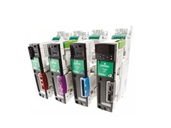 Digitax ST伺服驅動器