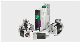 Digitax ST伺服驅動器