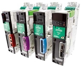 Digitax ST伺服驅動器