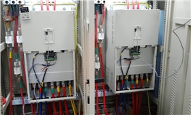 吉泰科金屬加工機械