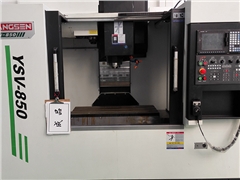 吉泰科數控機床 吉泰科數控機床