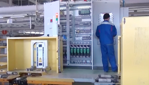 廣汽本田汽車有限公司定制案例