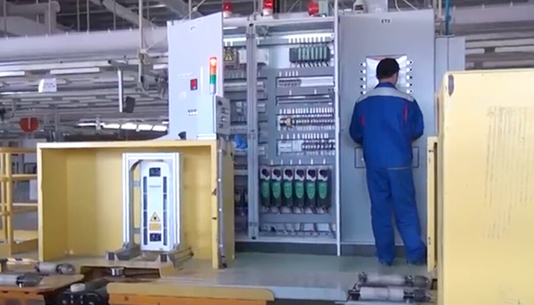 廣汽本田汽車有限公司定制案例 廣汽本田汽車有限公司定制案例