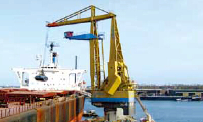 通用矢量閉環(huán)變頻器EV5000