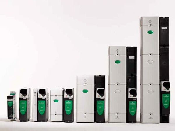 高性能交流伺服驅(qū)動(dòng)器