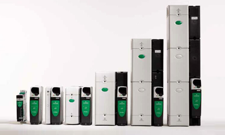 高性能交流伺服驅(qū)動(dòng)器