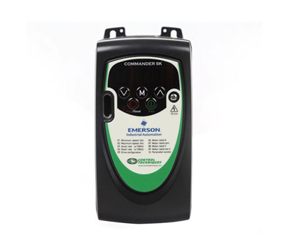 Commander SK通用交流變頻器 Commander SK通用交流變頻器
