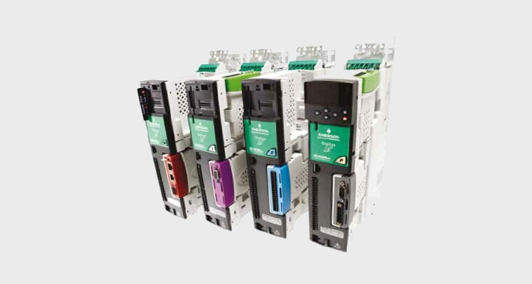 Digitax ST伺服驅(qū)動器