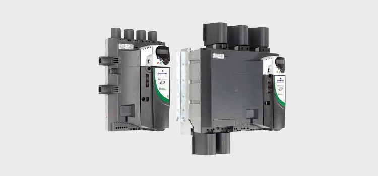 Mentor MP 高性能直流驅動器