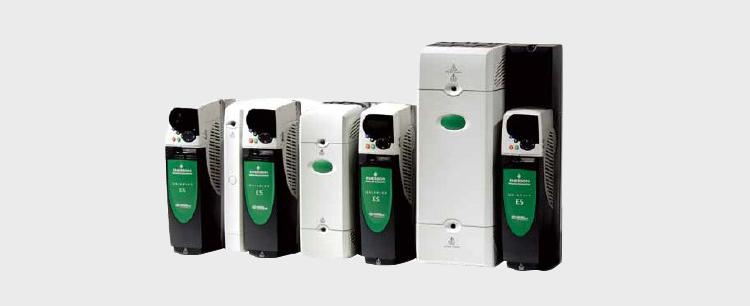 Unidrive ES電梯專用驅動器