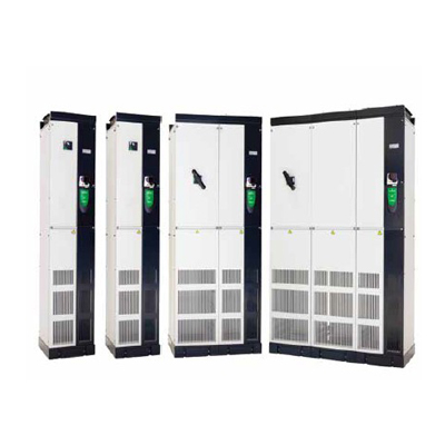 Unidrive SP大功率交流驅(qū)動器 Unidrive SP大功率交流驅(qū)動器