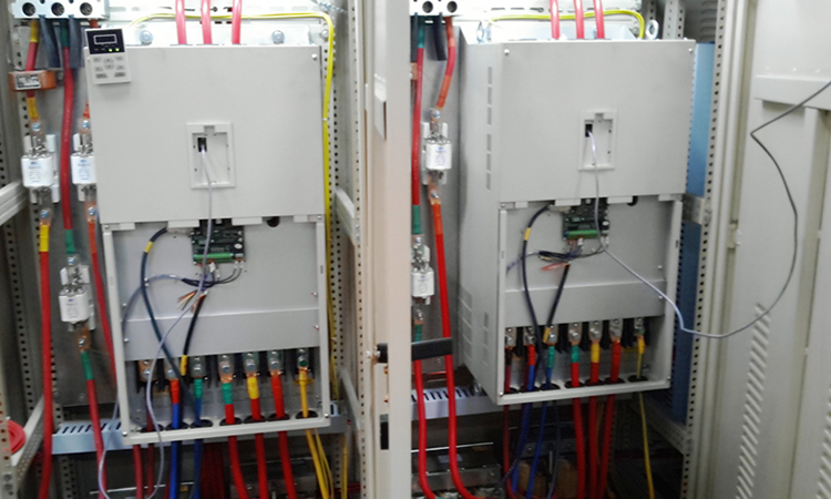 吉泰科金屬加工機械