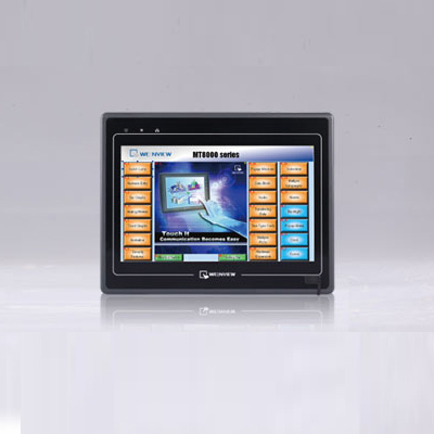 MT6100iV2寬屏 觸摸屏