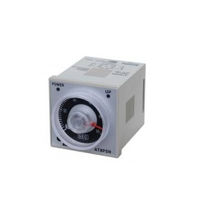 模擬斷電延時計時器AT8PSN、AT8PMN系列 模擬斷電延時計時器AT8PSN、AT8PMN系列
