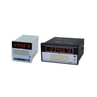 計數器F、L 系列 計數器F、L 系列