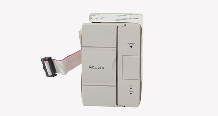 可編程控制器MC100