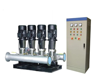 變頻恒壓供水控制系統 變頻恒壓供水控制系統
